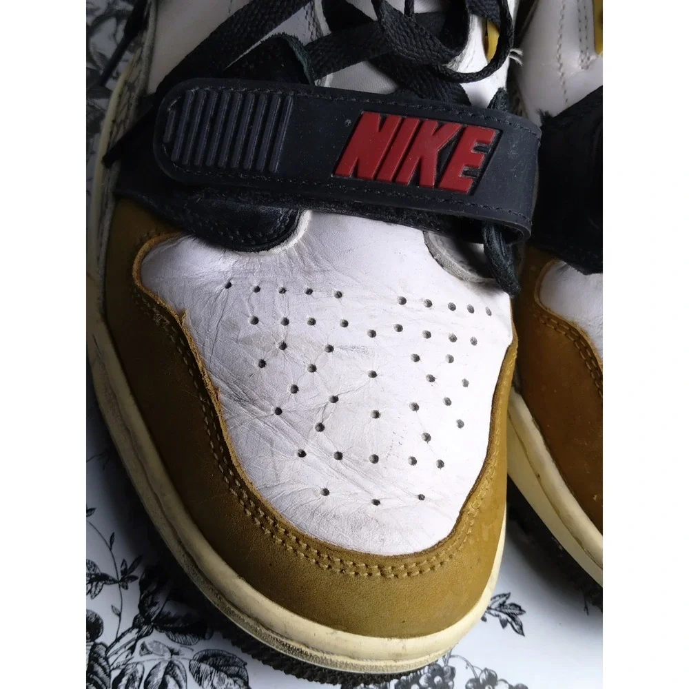 Nike Air Jordan Legacy‎ 312 Men's Sneakers Size 11.5